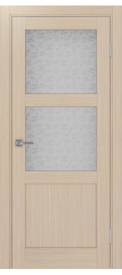 Межкомнатная дверь Турин_530.221.30  Дуб беленый FL
