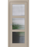 Турин_530.222 ЭКО-шпон Мокко