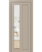 Турин_521.21 ЭКО-шпон Мокко