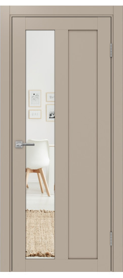 Межкомнатная дверь Турин_521.21.60  Мокко