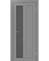 Турин_521.21 ЭКО-шпон Серый