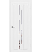 Турин_551.121 ЭКО-шпон Белый лёд