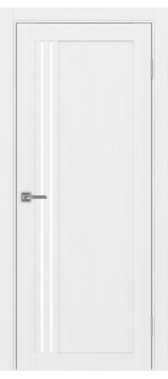 Межкомнатная дверь Турин_555.21.45  Белый лёд