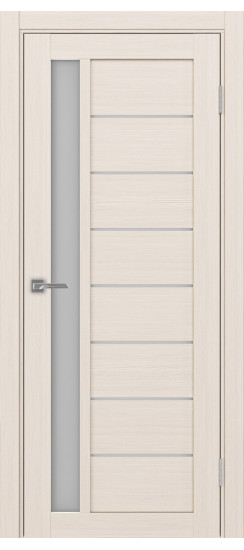 Межкомнатная дверь Турин_554.21.60  Ясень перламутровый