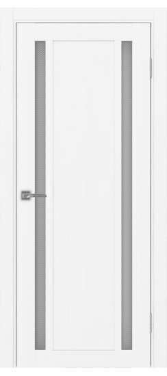 Межкомнатная дверь Турин_522.212.60  Белый лёд