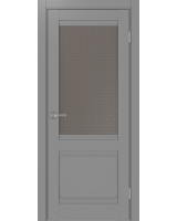 Турин_502U.21 ЭКО-шпон Серый