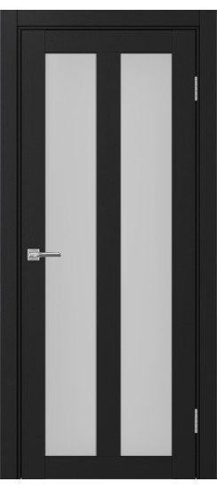 Межкомнатная дверь Турин_521.22.60  Антрацит