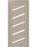 Турин_506У.112 ЭКО-шпон Мокко