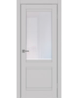 Турин_502U.21 ЭКО-шпон Пепельный