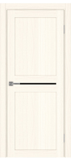 Межкомнатная дверь Турин_520.121.30  Ясень светлый