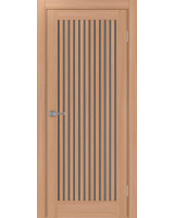 Турин_543.2 ЭКО-шпон Ясень тёмный