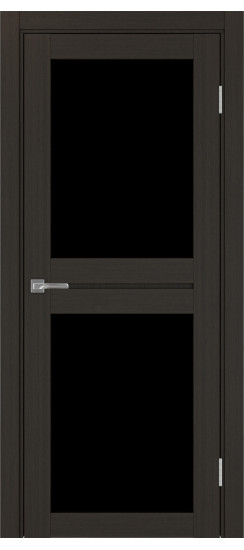 Межкомнатная дверь Турин_520.212.30  Венге FL