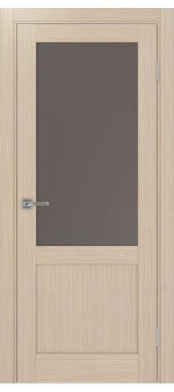 Межкомнатная дверь Турин_502.21.30  Дуб беленый FL