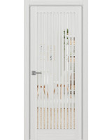 Турин_543.2 ЭКО-шпон Ясень серебристый