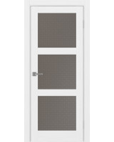 Турин_530.222 ЭКО-шпон Белый лёд