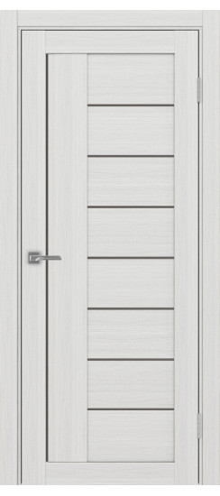 Межкомнатная дверь Турин_524.21.60  Ясень серебристый