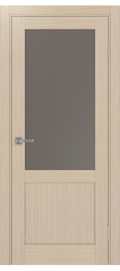 Межкомнатная дверь Турин_502.21.30  Дуб беленый FL