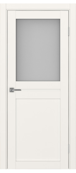 Межкомнатная дверь Турин_520.211.30  Бежевый