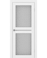 Турин_520.222 ЭКО-шпон Белый лёд