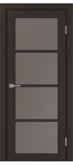 Межкомнатная дверь Турин_540.2222.30  Венге FL