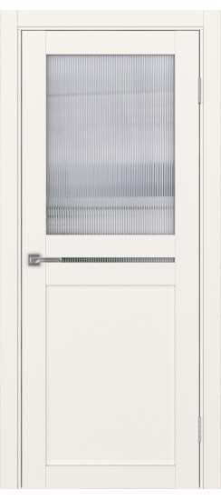 Межкомнатная дверь Турин_520.221.30  Бежевый