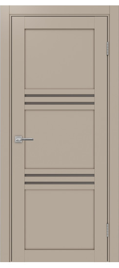 Межкомнатная дверь Турин_553.12.35  Мокко