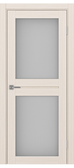 Межкомнатная дверь Турин_520.212.30  Ясень перламутровый