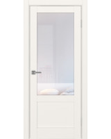 Турин_540ПФ.21 ЭКО-шпон Бежевый