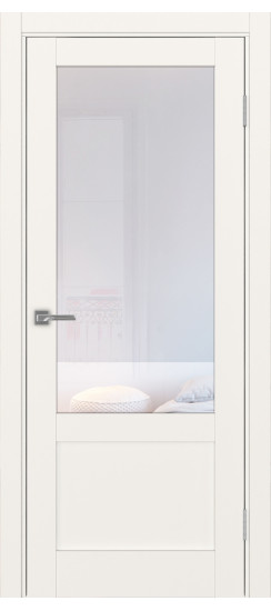 Межкомнатная дверь Турин_540ПФ.21.35  Бежевый