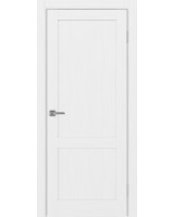 Турин_502.11 ЭКО-шпон Белый лёд