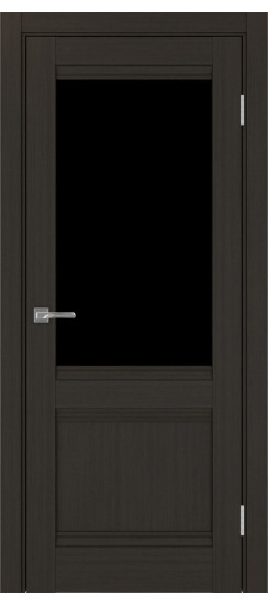 Межкомнатная дверь Турин_502U.21.30  Венге FL