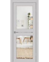 Турин_520.222 ЭКО-шпон Пепельный