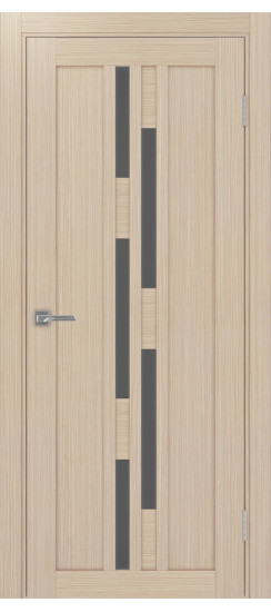 Межкомнатная дверь Турин_551.121.60  Дуб беленый FL