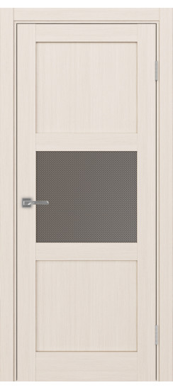Межкомнатная дверь Турин_530.121.30  Ясень перламутровый