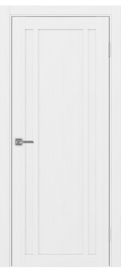 Межкомнатная дверь Турин_522.111.60  Белый лёд