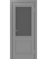 Турин_502U.21 ЭКО-шпон Серый