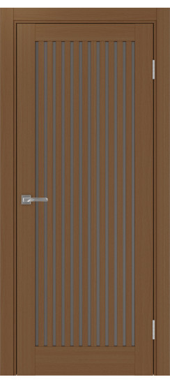 Межкомнатная дверь Турин_543.2.60  Орех NL