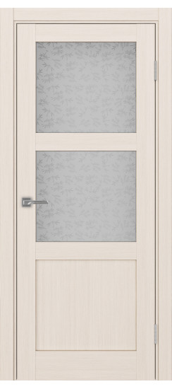 Межкомнатная дверь Турин_530.221.30  Ясень перламутровый