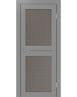 Турин_520.212 ЭКО-шпон Серый