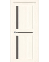 Турин_523АПС.221 молдинг алюм.хром ЭКО-шпон Ясень светлый