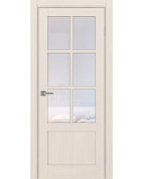 Турин_541ПФ.2221 ЭКО-шпон Ясень перламутровый