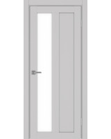 Турин_521.21 ЭКО-шпон Пепельный