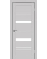 Турин_562.12 ЭКО-шпон Пепельный