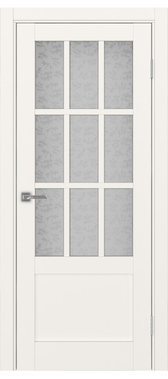 Межкомнатная дверь Турин_542ПФ.2221.60  Бежевый