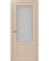 Турин_540ПФ.21 ЭКО-шпон Дуб беленый FL