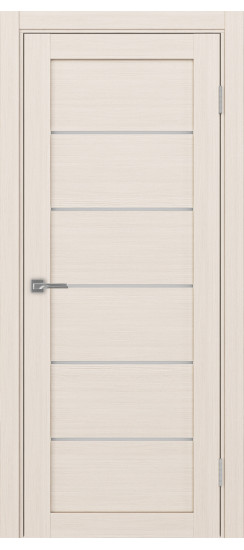 Межкомнатная дверь Турин_506.12.30  Ясень перламутровый