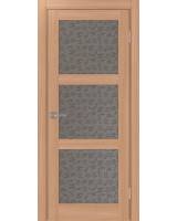 Турин_530.222 ЭКО-шпон Ясень тёмный