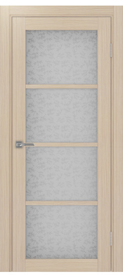Межкомнатная дверь Турин_540.2222.30  Дуб беленый FL