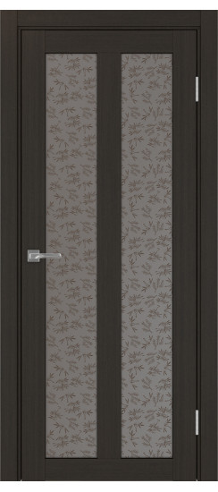 Межкомнатная дверь Турин_521.22.60  Венге FL