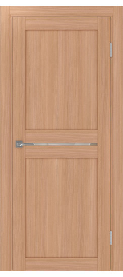 Межкомнатная дверь Турин_520.121.30  Ясень тёмный